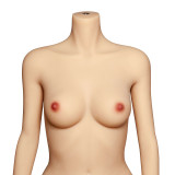 JXDOLL 琴 170cm Dカップ シリコンヘッド 美脚スレンダー系 ラブドール クソ レベチ美女
