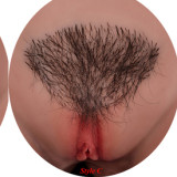 Irontechdoll 164cm Gカップ TPE製 ケツ最高ラブドール 外国ムッチムチ人妻 中出しアクメ