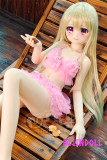 ラブドール 小学生 イリヤ かわいい