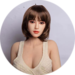 JXDOLL 悠真 160cm Dカップ シリコンヘッド 超絶モデル体型美女 JDラブドール セクシー美女 中出しナマSEX