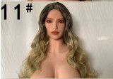 FireDoll 163cm E-cup TPE製 美人 セックス 黒ギャル 等身 大 ドール 細身 アダルト 人形