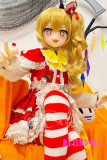 ラブドールフラン ドール エロ
