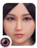 Irontechdoll 154cm Hカップ TPE製 爆乳 熟女 外人ラブドール sex人妻 巨乳エロ love ドール