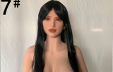 FireDoll 163cm E-cup TPE製 巨乳 外人 美女 セックス sex ラブドール エロ 高級 アダルト人形