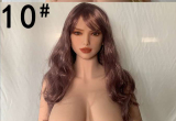 FireDoll 163cm E-cup TPE製 巨乳 外人 美女 セックス sex ラブドール エロ 高級 アダルト人形