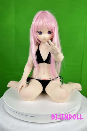 GUAVADOLL 86cm  PVCヘッド アニメ 小型ラブドール miniセックスダッチワイフ