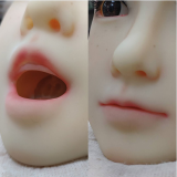 MOMODOLL#MM174 146cm E-cup TPE製 巨乳ロリ娘 ラブドール 田舎姪っ子 等身大 巨乳 セックス人形