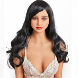 Irontechdoll 155cm Bカップ TPE製 海外 人妻 セックス ダッチワイフ TPE アダルト クロス・ブーティ 体位 らぶどーる オススメ