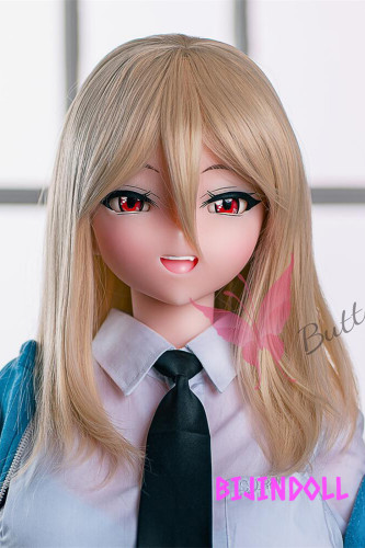 ButterflyDoll Celine 苍 135cm F-cup TPE製 可愛いラブドール アニメ 人形  巨乳 エロ 漫画 セックス ドール