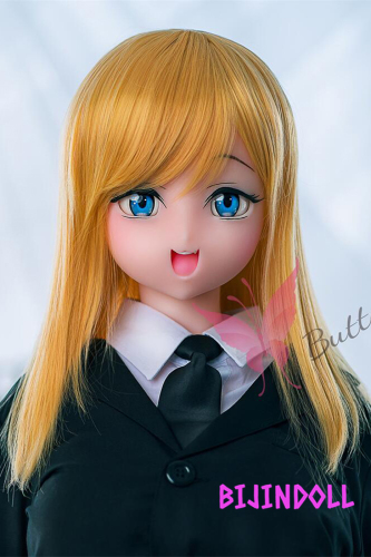 ButterflyDoll Cheryl 楚 135cm F-cup TPE製 最新 アダルト アニメラブドール 可愛い ドールsex 人形