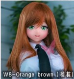 ButterflyDoll Yulia 玥 140cm E-cup TPE製 大人セクシーな 巨乳ラブドール アニメ Sex 人形エロドール