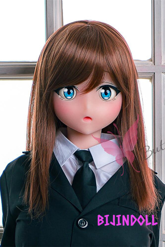 ButterflyDoll Mizuko 135cm F-cup TPE製 カワアニメ娘ラブドール セックス 二 次元 エロ ラブ人形