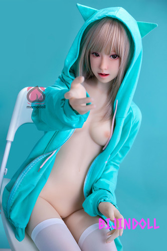 MOMODOLL#MM176 145cm A-cup TPE製 A カップ 貧 乳 ロり ラブドール js 新作 可愛い ドール