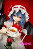 ラブドール レミリア スカーレット エロ