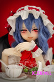 東方 project レミリア スカーレット