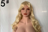 FireDoll 172cm B-cup TPE製  セックス  リアル ダッチワイフ エロ 高級 アダルトドール