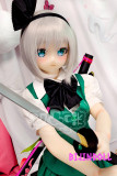 ラブドール東方 魂魄 妖夢


