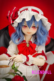ラブドール東方 レミリア スカーレット

