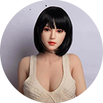 JXDOLL 雪洛 148cm Cカップ シリコン 可愛い 外国ろり どーる jc ラブドール 癒し系 学生 ダッチ人形