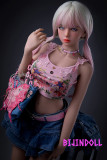SEDOLL#279 153cm F-cup TPE製 エッチ ドール 可愛い 美 少女 ドール ロリ系 エロ ダッチワイフ 等身 大 人形