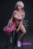 SEDOLL#279 153cm F-cup TPE製 エッチ ドール 可愛い 美 少女 ドール ロリ系 エロ ダッチワイフ 等身 大 人形