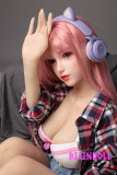 JXDOLL Mumu 148cm Cカップ シリコン おすすめラブドール アダルト 人気r18 せっくす 人形 超 リアル love doll