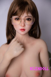 JXDOLL あい 148cm Cカップ シリコン エロ アダルト ラブドール 最新 sex 人形 超リアル ダッチ ドール エッチな人形