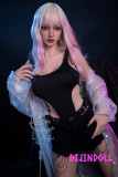 SEDOLL#276 168cm F-cup TPE製 セックスTPE エロ ダッチワイフ リアル ドール 巨乳