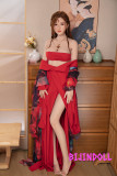 JXDOLL Ayami 170cm Dカップ シリコンヘッド アダルト エロ ラブドール シリコン sex 人形 最新 の 高級 ダッチワイフ ドール