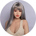 JXDOLL Kaito 170cm Dカップ シリコンヘッド real ラブドール 巨乳 アダルト シリコン ダッチワイフ 等身 大 エロ sex 人形 高級 ドール 本物