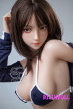 SEDOLL#076SC 166cm Ｃカップ シリコン ラブドール リアル口腔 美人 ドール アダルト ダッチワイフ 高級シリコンセックス人形