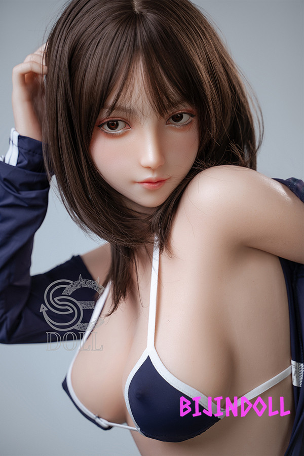 SEDOLL#076SC 166cm Ｃカップ シリコン ラブドール リアル口腔 美人 ドール アダルト ダッチワイフ 高級シリコンセックス人形