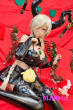 aotumedoll#105 155cm H-cup TPE製 尾張コスプレラブドール巨乳最新 アズールレーンゲーム アニメcosプレ人形