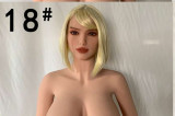 FireDoll 166cm C-cup TPE製 ダッチワイフ 高級 せっくす どー る アダルト リアル ラブドール 外人 エッチ な 人形