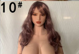FireDoll 166cm C-cup TPE製 ダッチワイフ 高級 せっくす どー る アダルト リアル ラブドール 外人 エッチ な 人形