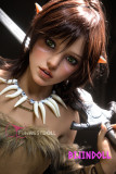 Funwest#089 159cm Aカップ  TPE製 ダッチドール リアル オススメ 貧 乳 等身 大 エロ ダッチワイフ 最新 アダルト ドールオナホ