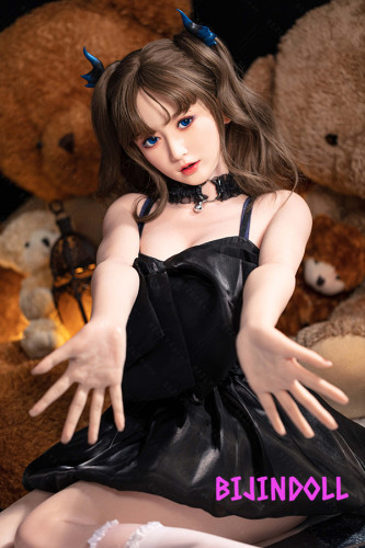 Bezlya 桔梗 155cmM F-cup 高級シリコン 人形 超リアル美人 セックス ドール 本物 シリコン ラブドール 等身大 real doll