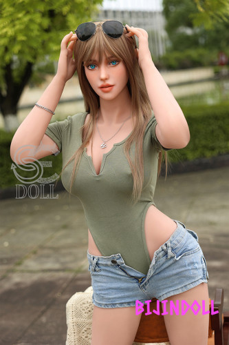 SEDOLL#265 168cm F-cup TPE製 金髪外国人 リアル ダッチドール 巨乳 おっぱい ドール オナホールTPE製 等身大 尻フェチ セックス 人形