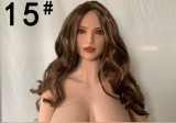 FireDoll 166cm E-cup TPE製 大おっぱい ラブドール 人妻全裸 セックス リアル ダッチワイフ アナルセックス ドール 画像エロ 人形