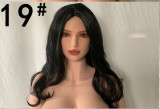 FireDoll 166cm E-cup TPE製 大おっぱい ラブドール 人妻全裸 セックス リアル ダッチワイフ アナルセックス ドール 画像エロ 人形