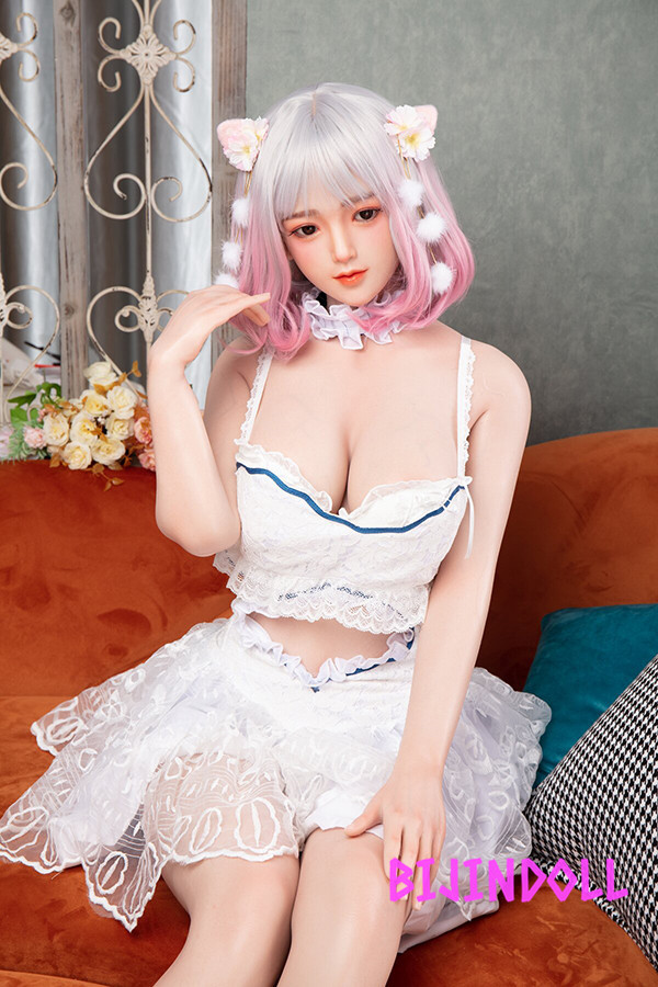 JXDOLL ran 170cm Dカップ シリコンヘッド リアル 清楚美少女 ダッチワイフ エロ下着 ラぶ ドール 等身大人形 エロ写真 ストレートアイロン リアル人形