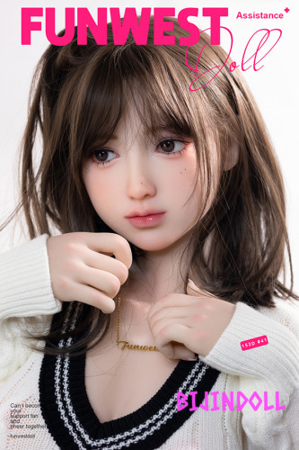 Funwest#090 Amy 152cm Dカップ  TPE製 最新 ラブドール JD 学生 リアル ダッチワイフ スレンダー ドール TPE 人形 せっくす スプーン アダルト 美少女 ドール