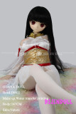 GUAVADOLL DM02 147cm Dカップ PVCヘッド 最新 アニメ ラブドール cosplay 人形 可愛い 漫画 せっくす カスタムドール アニメ セックス 人形