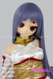 GUAVADOLL DM02 147cm Dカップ PVCヘッド 最新 アニメ ラブドール cosplay 人形 可愛い 漫画 せっくす カスタムドール アニメ セックス 人形