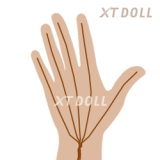 XTDOLL 150cm D-cup Lilly フルシリコン最新 美 少女 ドール リアル 人形 d カップ エロ JK セックス 人形 キレカワ系 ダッチワイフ シリコン 高級 ドール