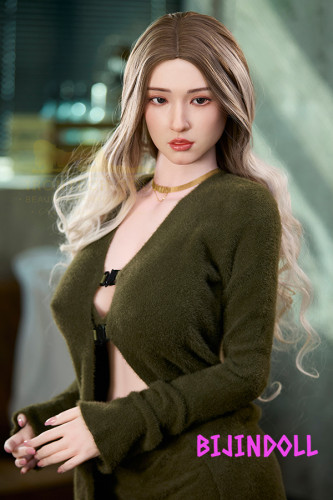 Irontechdoll 159cm F-Cup シリコン製 最新 アダルト ラブドール 高級 リアル シリコン 人妻 美人 ダッチワイフ 等身熟女 リアル 等身大ドール wife巨尻 えろ 人形