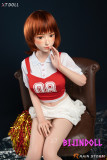 XTDOLL 150cm D-cup Lilly フルシリコン細美ボディ 美 少女 ドール リアル 人形 d カップ 全裸エロ JD セックス エロ画像 キレカワ系 ダッチワイフ シリコン 高級 ドール