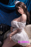 Bezlya2.2CF 栀子 160cm-MOD F-cup シリコン製 極大おっぱい ラブドール 高い品質 シリコン 高級ダッチワイフ アダル 巨乳 等身 大 の 人形 sex リアル ドール