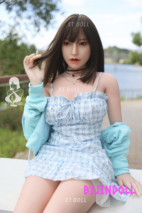 XTDOLL 150cm Dカップ Eleanor フルシリコン 等身大  美 少女 ドール リアル アダルト r18 人形 野外露出 写真 ダッチワイフ シリコン 高級 ドール