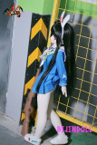 mozudoll 美遊 85cm PVC頭部 宣材写真と同じ衣装無料プレゼン ラブドール ミニ エロ アニメ セックス コスプレ 人気ゲーム 可愛い ドール ロり アダルト 小型アニメ人型 オナホ